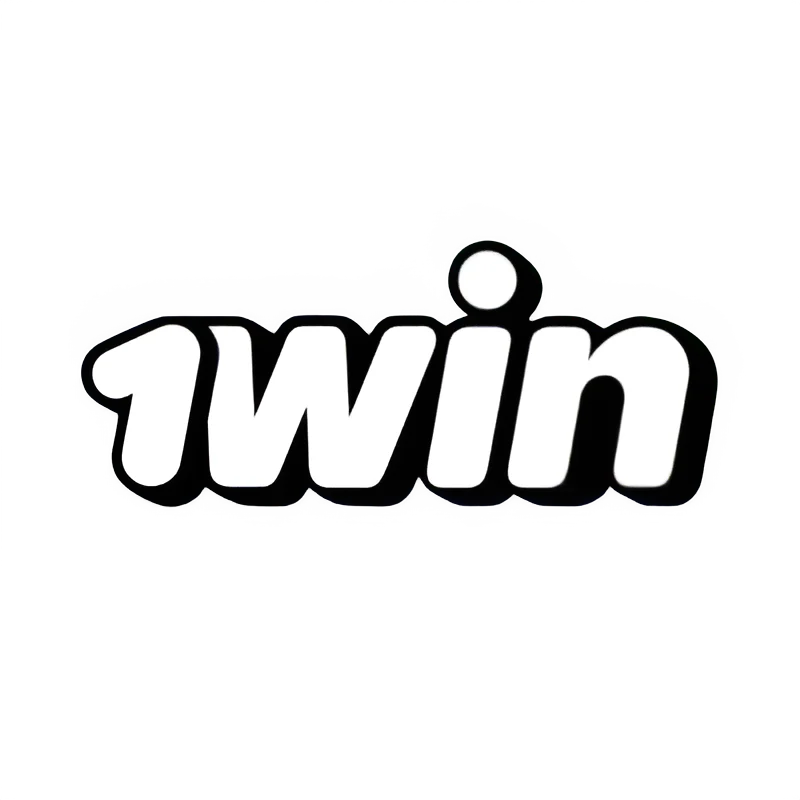 1Win — logo del casino