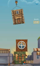 Tower Rush — juego demo Galaxsys